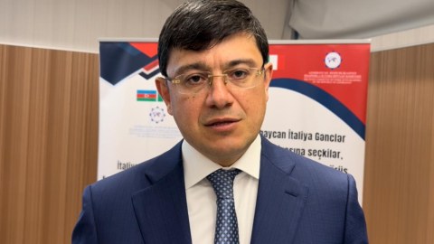 Laçında Diaspor Gənclərinin Yay Düşərgəsi keçiriləcək