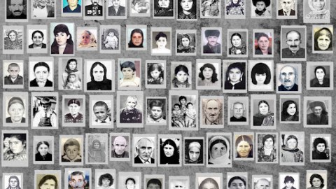Erməni təcavüzü nəticəsində itkin düşən vətəndaşlarımızın yeni SİYAHISI