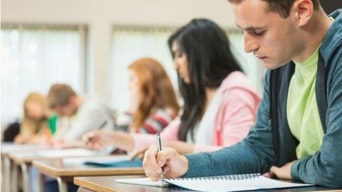 Magistr imtahanının balları belə hesablanacaq - Müsabiqə ŞƏRTLƏRİ