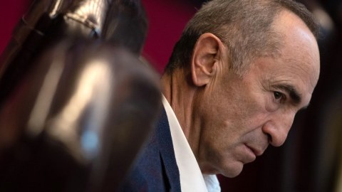 Baş prokuror Köçəryana məxsus əmlakın müsadirəsini TƏLƏB ETDİ