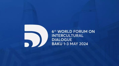 VI Ümumdünya Mədəniyyətlərarası Forumda 700 qonaq olacaq