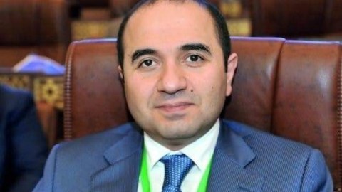 Kamran Bayramov: Uğurlu enerji siyasəti ölkəmizin dünyada mövqeyini gücləndirir