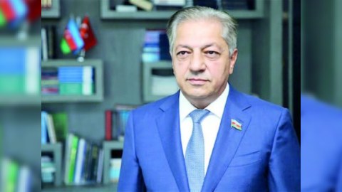 COP-29 ərəfəsində Azərbaycan – Almaniya görüşləri