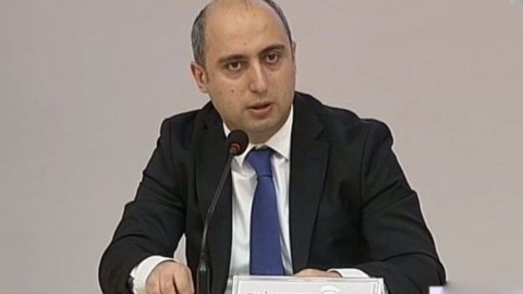 Emin Əmrullayev Masallıda vətəndaşları qəbul edəcək