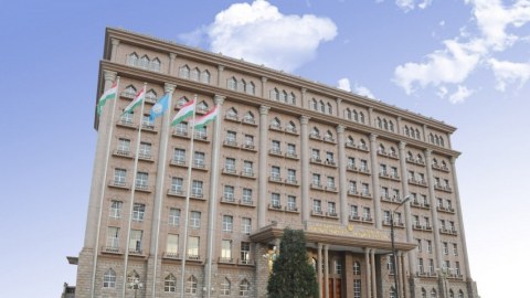 Rusiya səfiri Tacikistan XİN-ə çağırıldı