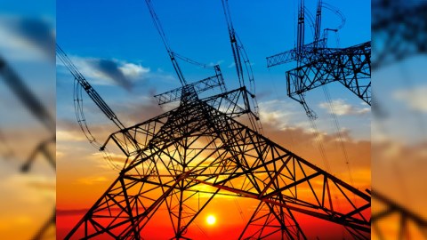 Gürcüstan ilk rübdə nə qədər elektrik enerjisi istehsal edib?