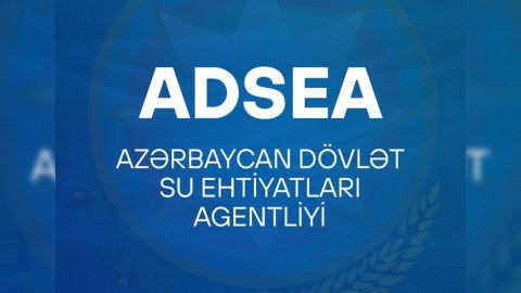 Regional Su Meliorasiya Xidmətinin nizamnamə fondu 6 milyar olacaq