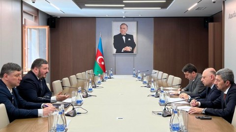 Avropa Parlamentinin üzvündən Azərbaycana dəstək