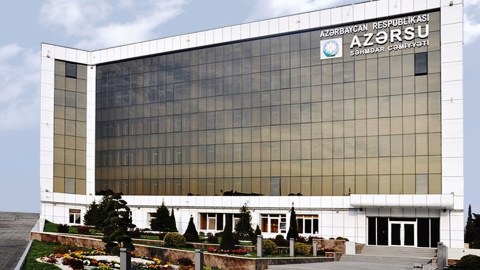 955 Zəng Mərkəzinin işində fasilə yaranıb