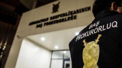 Prokurorluq Göyçaydakı qətllə bağlı məlumat yaydı