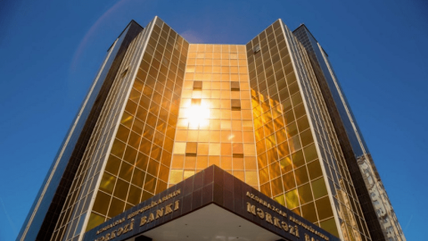 Mərkəzi Bank xüsusi tənzimləmə rejiminin hədəflərini açıqladı