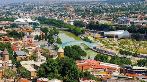 Gürcüstanda iqtisadi artım nə qədər olub?