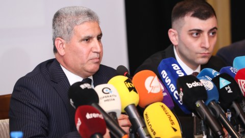 73 nəfər itkin düşmüş şəxsin adı məlum olub - SİYAHI