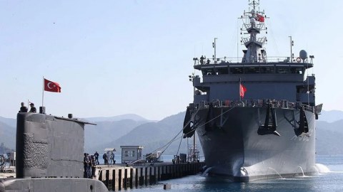 Türkiyədə Azərbaycan hərbçilərinin də iştirak etdiyi təlimlər başa çatdı