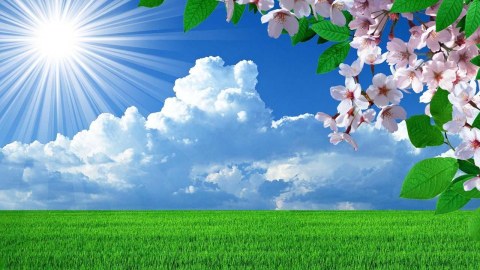 May ayının hava PROQNOZU