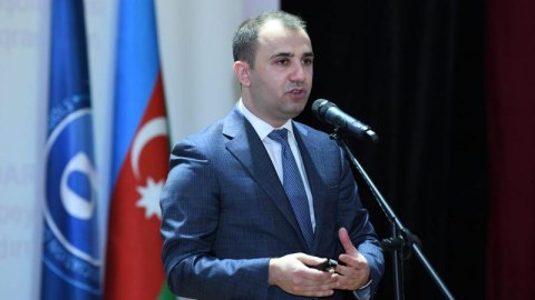 6 yeni məktəb binası tikiləcək - Nazir müavini