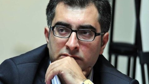 Anar Məmmədli qaçaqmalçılıqda ittiham olunur