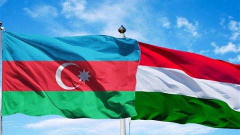 Macarıstan Ermənistana hərbi yardımı blokladı - Azərbaycana görə!