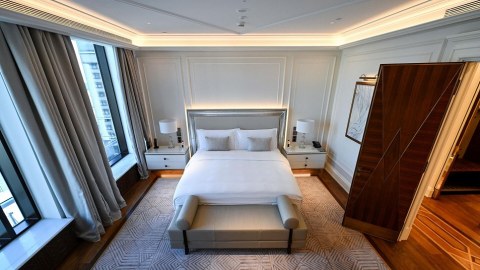 Azərbaycanda hotellərin 82%-i 
