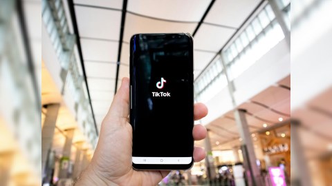 Ermənistanda "TikTok" bağlana bilər