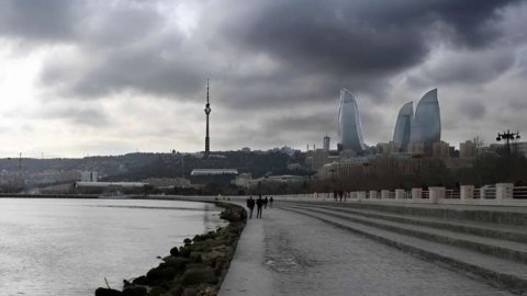 Nazirlik gözlənilən hava şəraiti ilə bağlı əhaliyə müraciət etdi