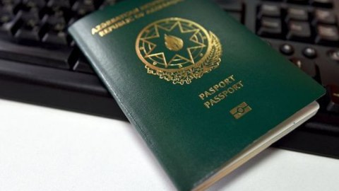 Xidməti pasport almaq hüququ olan vəzifəli şəxslərin siyahısı genişləndirildi