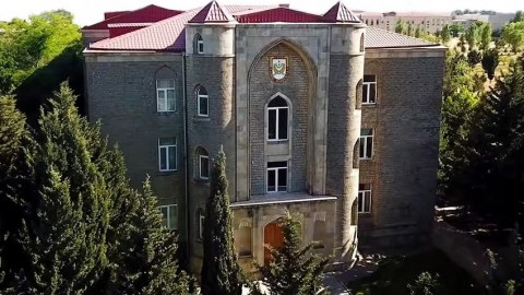 Milli Müdafiə Universiteti psixoloq vəzifələri üçün qəbul elan edir