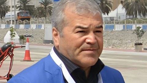 Nazim İbrahimovun qardaşının həbs müddəti uzadıldı