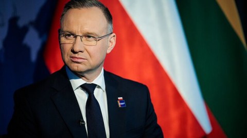 Polşa liderləri COP29-da iştirak edəcək 