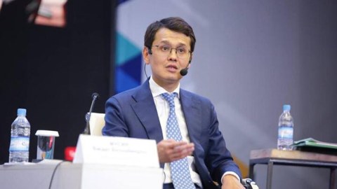 Nazir işdən çıxarıldı