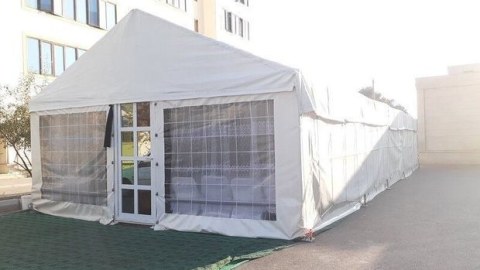 Azərbaycanlı general VƏFAT ETDİ 