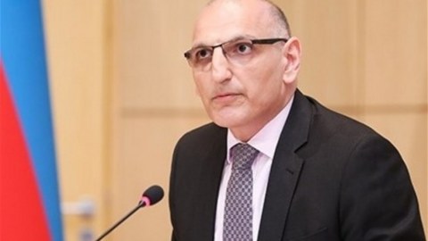 Azərbaycan hər bir dini obyektin qorunmasına ciddi yanaşır - AÇIQLAMA