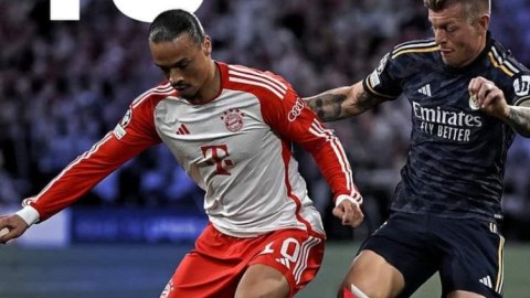  "Bavariya" "Real"la heç-heçə etdi
