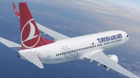Türkiyədə ölkədaxili aviabiletlərin qiyməti bahalaşdı