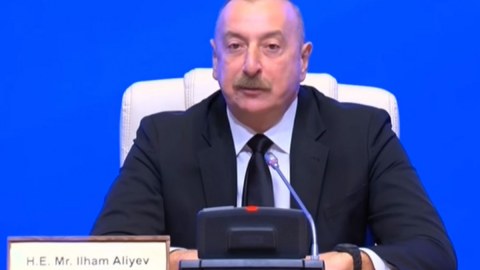 Azərbaycan əsrlər boyu mədəniyyətlərin qovuşduğu məkan olub