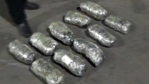 Ötən gün ölkə ərazisində 11 kiloqram narkotik aşkarlanıb