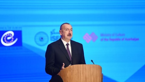 Multikulturalizm Azərbaycan vətəndaşları üçün həyat tərzidir