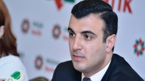 Cari əməliyyatlar balansı 7 milyard dollar səviyyəsində proqnozlaşdırılır - Sədr