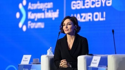 Vüqar Qurbanov ona vəzifə verdi