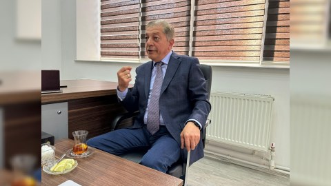 “Qərb ilk dəfə belə bir oyunçu ilə rastlaşıb: onun gedişlərini öncədən təxmin edə bilmir”