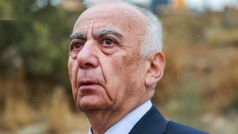 Ölkənin 1 nömrəli İCRA BAŞÇISI