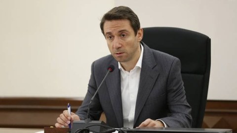 Ermənistanda yaradılan yeni partiyanın siyasi hədəfi NƏDİR?