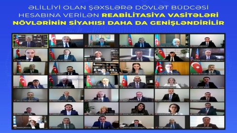 Sahil Babayev kollegiya iclası keçirdi - Yeni pensiya mexanizmi hazırlanacaq