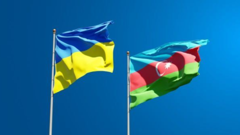 Ukrayna Azərbaycanı sülh sammitinə dəvət etdi