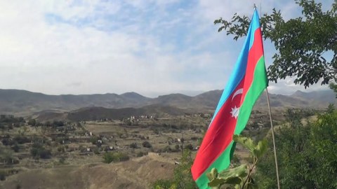 Lənkəran və Şəki sakinləri də Qarabağda ev sahibi ola biləcək