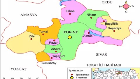 Türkiyədə ZƏLZƏLƏ