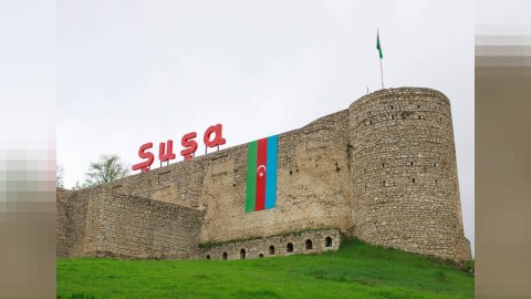 Şuşa şəhərinə şəhərdaxili sərnişindaşımaya bu halda icazə veriləcək - QƏRAR