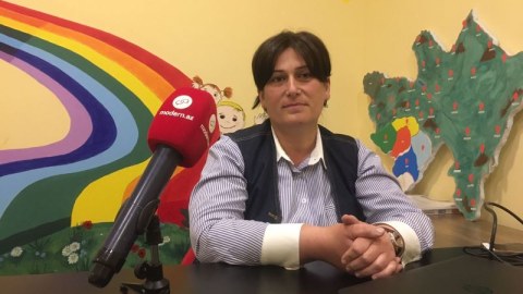 İlqar general olmaq istəyirdi - Milli Qəhrəmanın xanımı ilə MÜSAHİBƏ