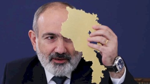 Paşinyanın planları: O, Azərbaycanla danışıqlarda nəyi hədəfləyir? - ŞƏRH