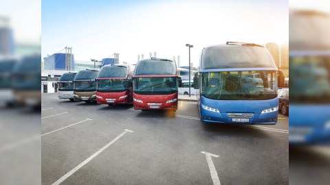 Avtobus biletləri ilə bağlı daha bir DƏYİŞİKLİK